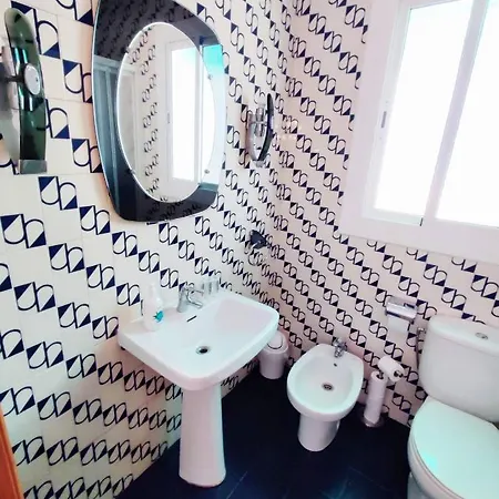 Apartamento Amplio Con Terraza *