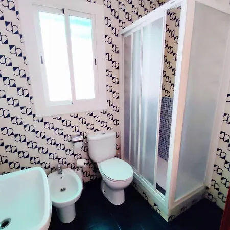 Amplio Con Terraza Apartamento *