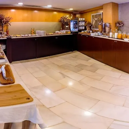Madanis Hotel Barcelona