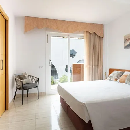 Holiday home Centric Gran Via Fira Montjuic L'Hospitalet de Llobregat