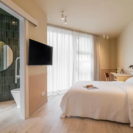 Guest house La Florida By Olala Homes *
