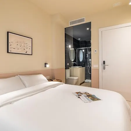 La Florida By Olala Homes Guest house