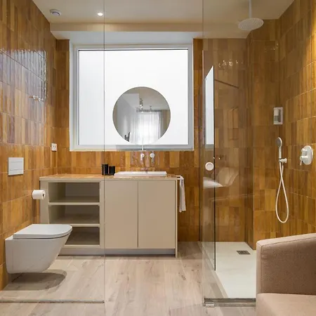 Guest house La Florida By Olala Homes *