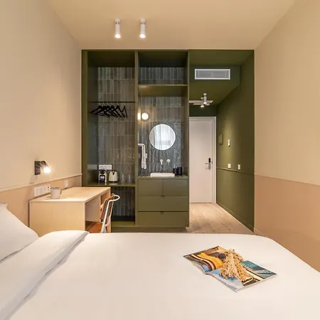 La Florida By Olala Homes Guest house L'Hospitalet de Llobregat