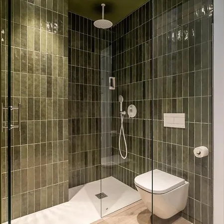 Guest house La Florida By Olala Homes L'Hospitalet de Llobregat