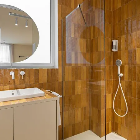La Florida By Olala Homes * L'Hospitalet de Llobregat