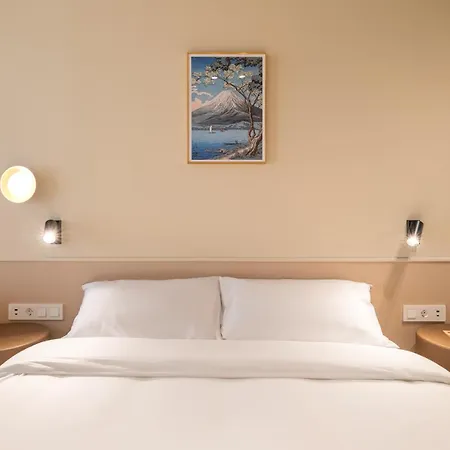 La Florida By Olala Homes L'Hospitalet de Llobregat