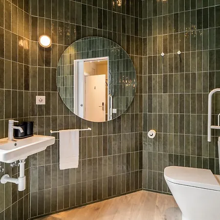 Guest house La Florida By Olala Homes