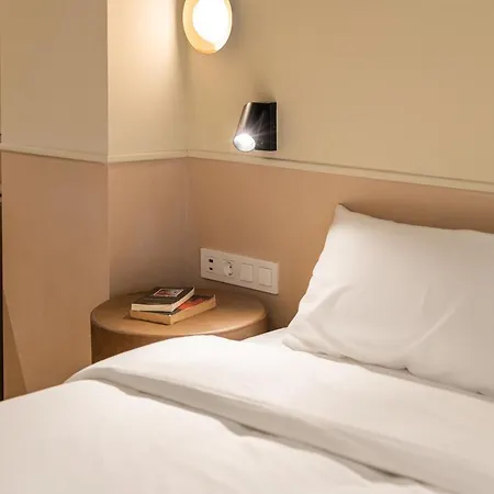 La Florida By Olala Homes Guest house L'Hospitalet de Llobregat