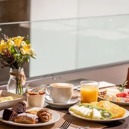 Hotel Madanis Barcelona