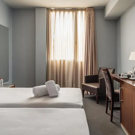 Madanis 4* Barcelona