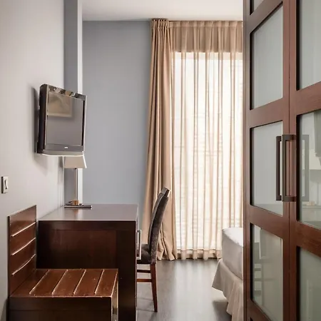 Madanis Barcelona