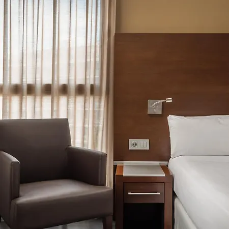 Hotel Madanis 4*