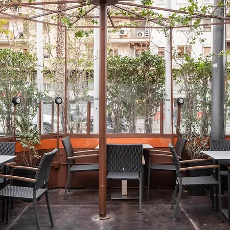Madanis 4* Barcelona