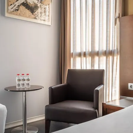 Hotel Madanis Barcelona