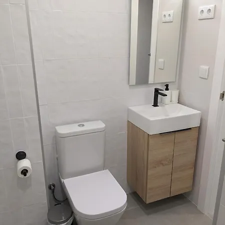 Apartment Weflating Fira