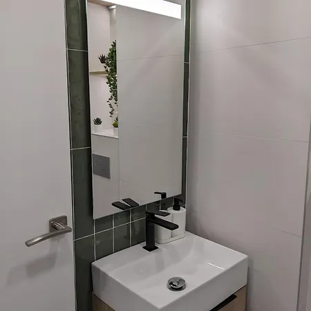 Weflating Fira Apartment L'Hospitalet de Llobregat