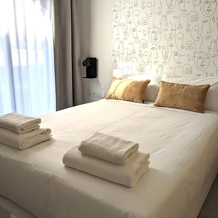 Weflating Fira Apartment