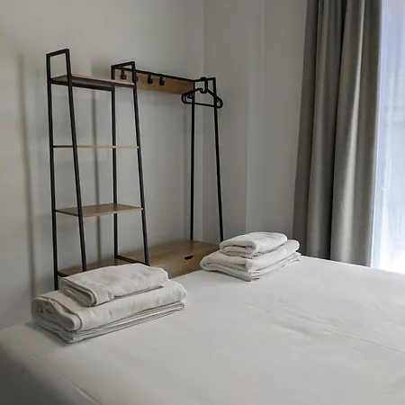 Weflating Fira Apartment L'Hospitalet de Llobregat