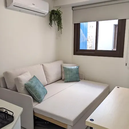 Apartment Weflating Fira L'Hospitalet de Llobregat