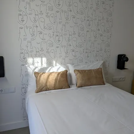 Apartment Weflating Fira