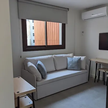 Apartment Weflating Fira *