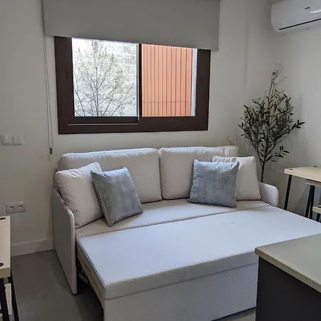 Apartment Weflating Fira