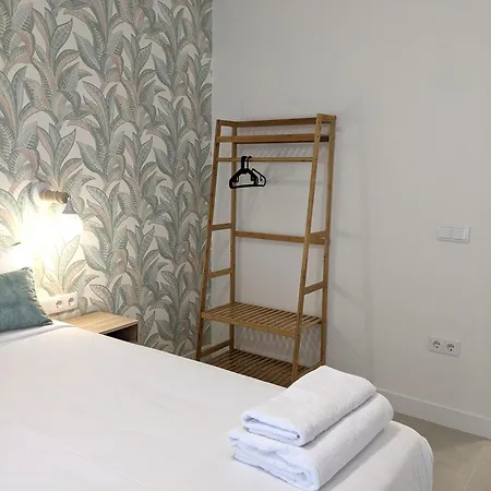 Weflating Fira Apartment L'Hospitalet de Llobregat