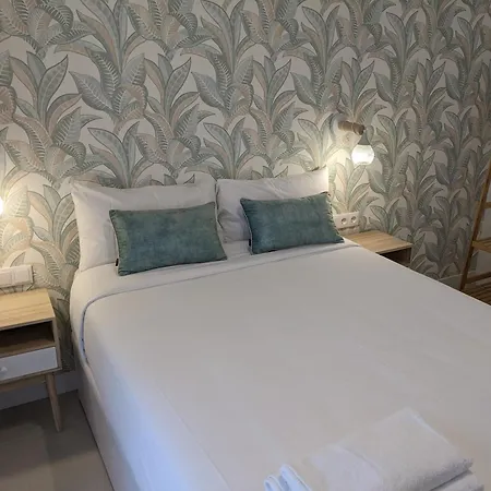 Apartment Weflating Fira *