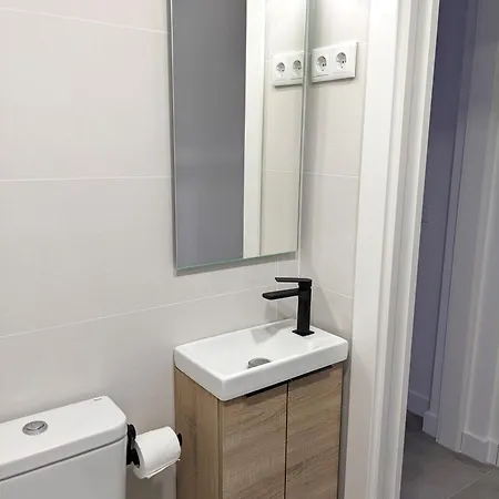 Weflating Fira Apartment