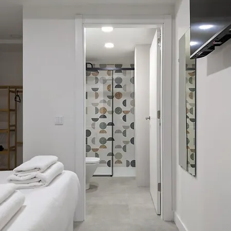 Apartment Weflating Fira L'Hospitalet de Llobregat