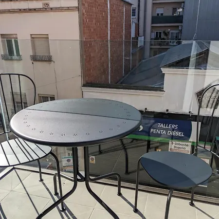 Apartment Weflating Fira