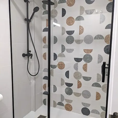Apartment Weflating Fira L'Hospitalet de Llobregat