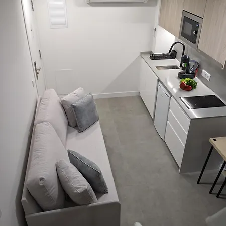 Apartment Weflating Fira