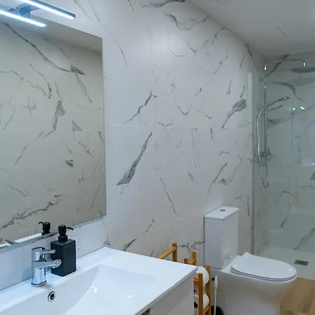 Apartment U-nique Albeniz Bcn