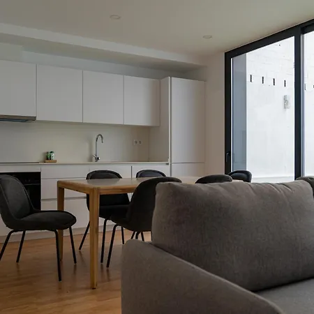 U-nique Albeniz Bcn Apartment L'Hospitalet de Llobregat