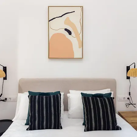 U-nique Albeniz Bcn Apartment L'Hospitalet de Llobregat