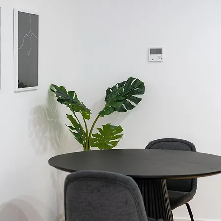 Apartment U-nique Albeniz Bcn