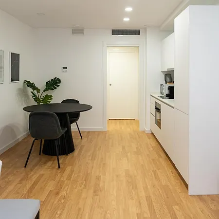Apartment U-nique Albeniz Bcn *