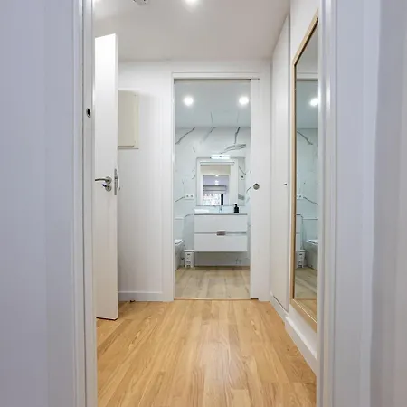 U-nique Albeniz Bcn Apartment