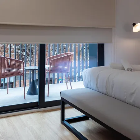 U-nique Albeniz Bcn Apartment *