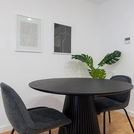 Apartment U-nique Albeniz Bcn
