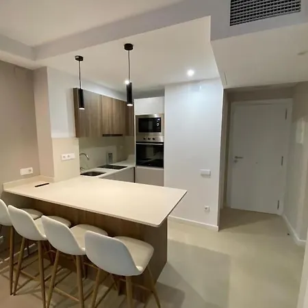 Your Home- Camp Nou 2a Apartment