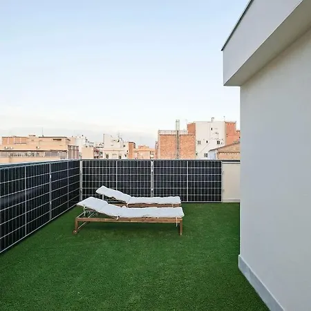 Your Home- Camp Nou 2a