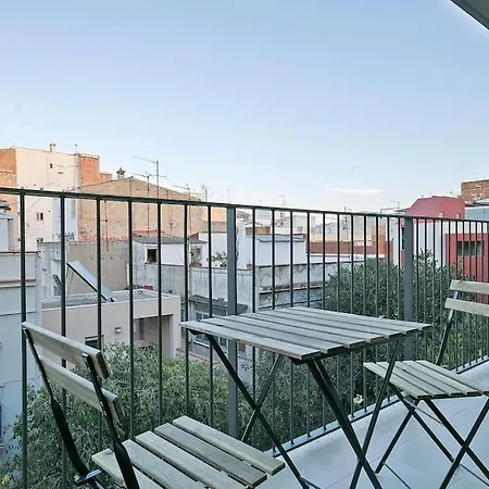 Your Home- Camp Nou 2a * L'Hospitalet de Llobregat