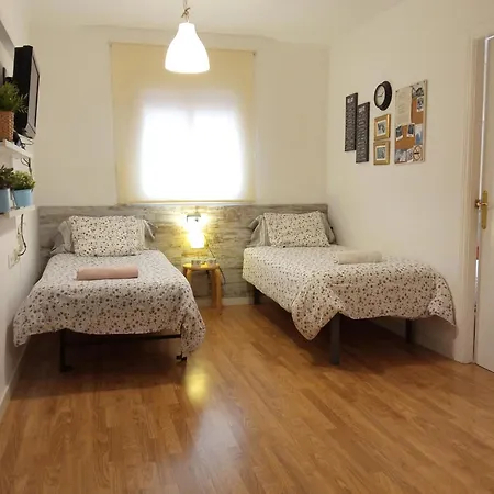 Bcn4days Apartamento *