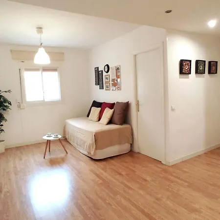 Apartamento Bcn4days *