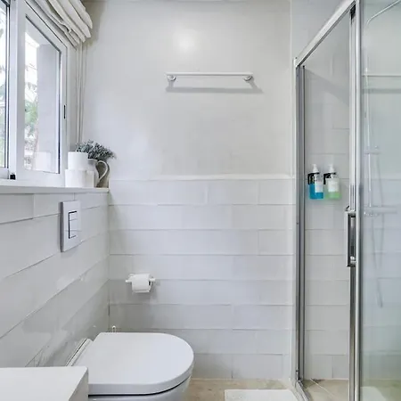 Apartment Casa Jasmin Cosy 4 Bedroom House With Terrace *