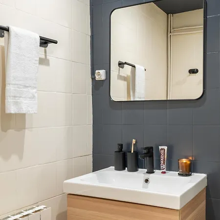 Apartamento Rafael By Olala Homes