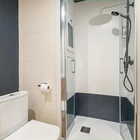 Rafael By Olala Homes Apartamento L'Hospitalet de Llobregat